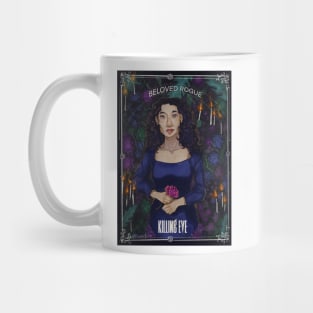 Eve Polastri Mug